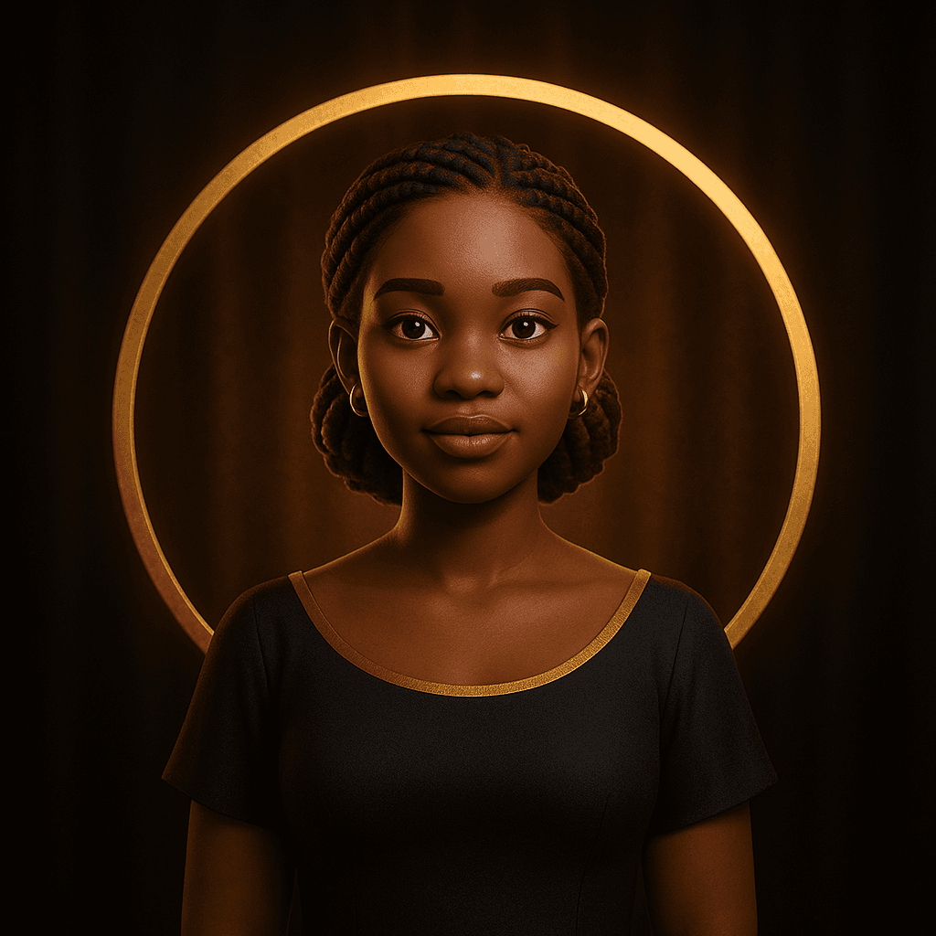 Female Circle Member